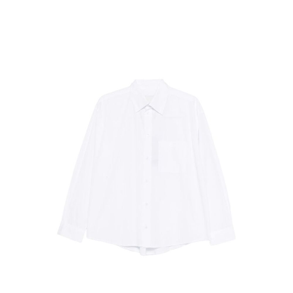 Herskind Women's Lorenzo Cotton Shirt